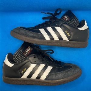 Adidas Samba Classic ‘Black’ Size 8.5